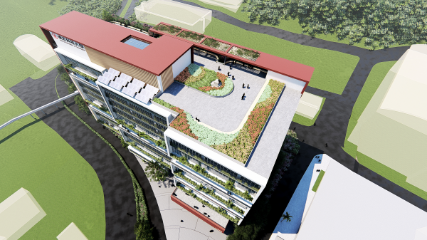 Detail Ming Chi University Of Technology Nomer 31