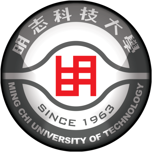 Detail Ming Chi University Of Technology Nomer 36