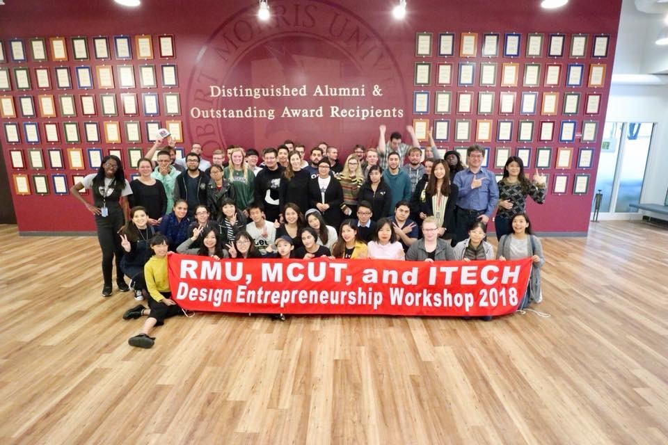 Detail Ming Chi University Of Technology Nomer 38
