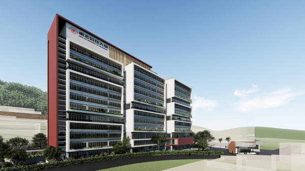 Detail Ming Chi University Of Technology Nomer 40