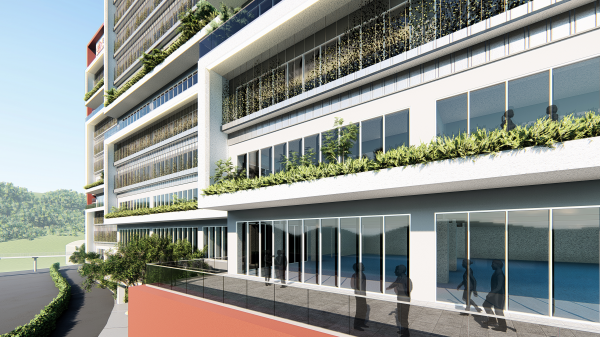 Detail Ming Chi University Of Technology Nomer 47