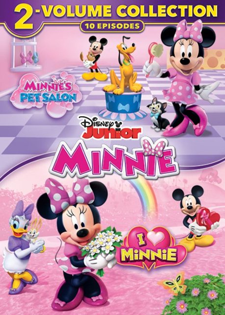 Detail Mini And Mickey Mouse Images Nomer 27