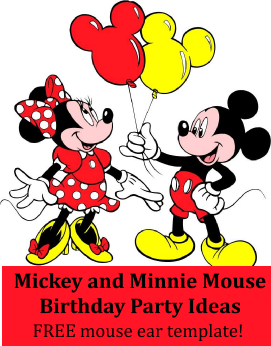 Detail Mini And Mickey Mouse Images Nomer 42