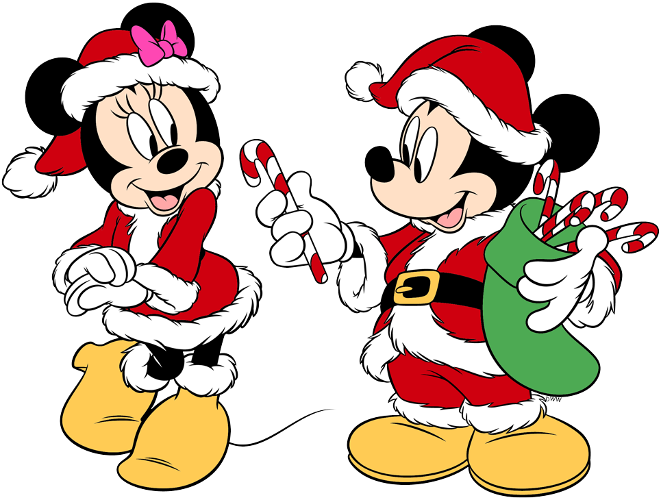 Detail Mini And Mickey Mouse Images Nomer 45