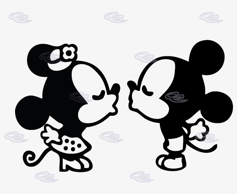 Detail Mini And Mickey Mouse Images Nomer 46