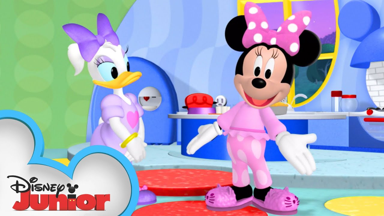 Detail Mini And Mickey Mouse Images Nomer 50