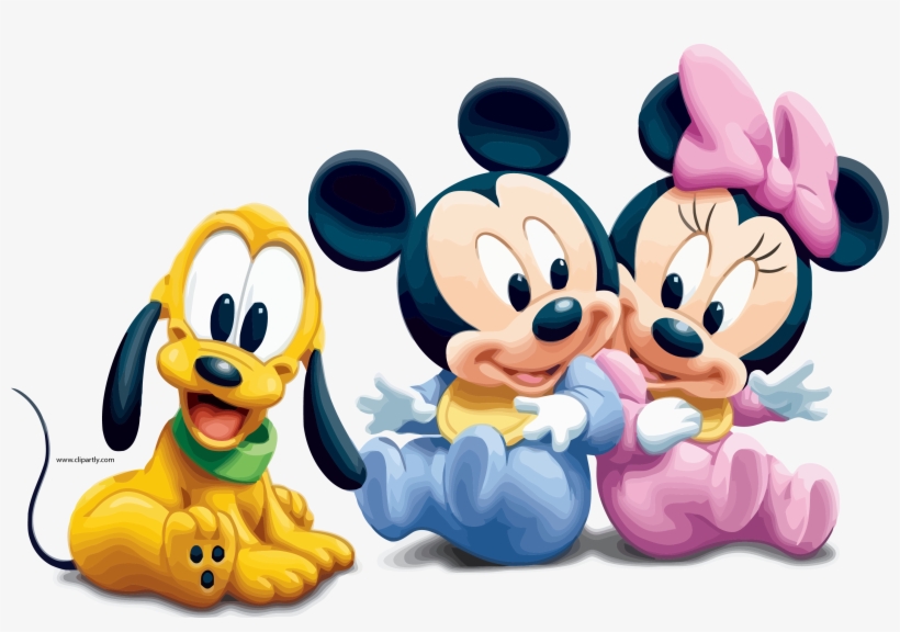 Detail Mini And Mickey Mouse Images Nomer 51