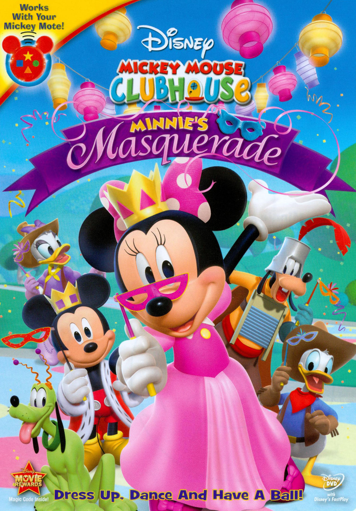 Detail Mini And Mickey Mouse Images Nomer 52
