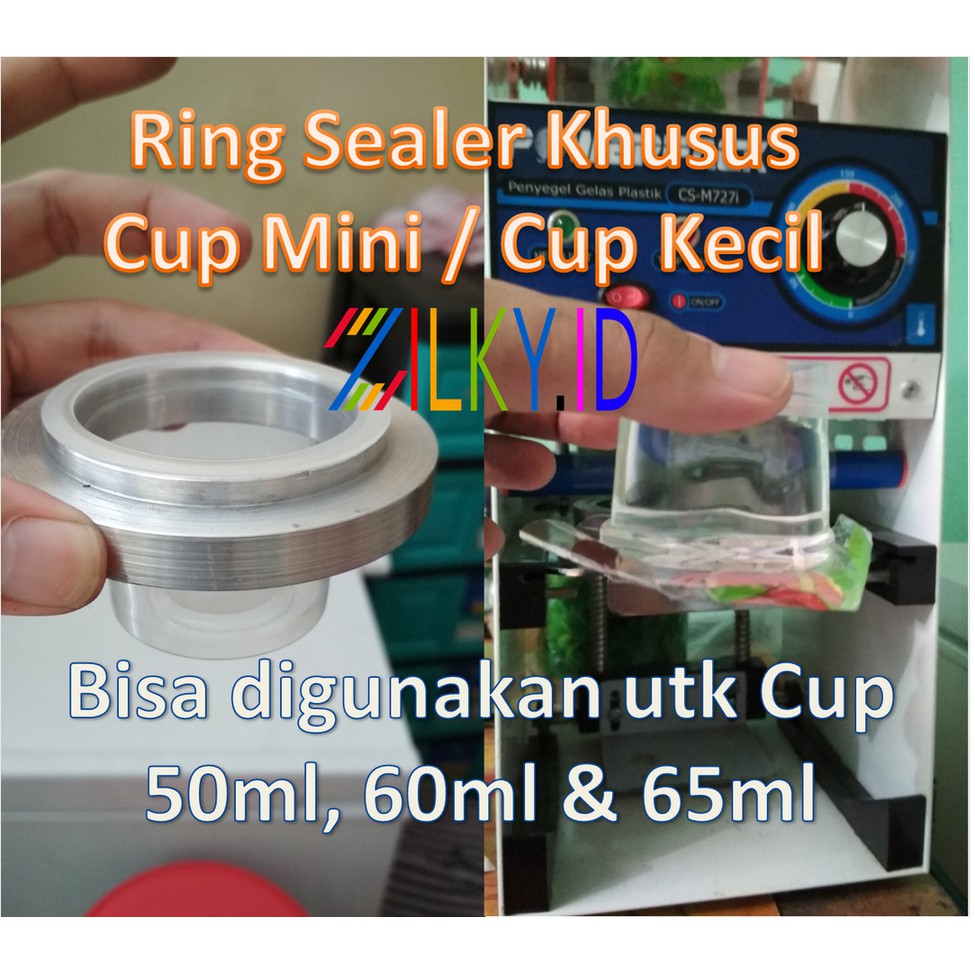 Detail Mini Aqua Gelas Kecil Nomer 44