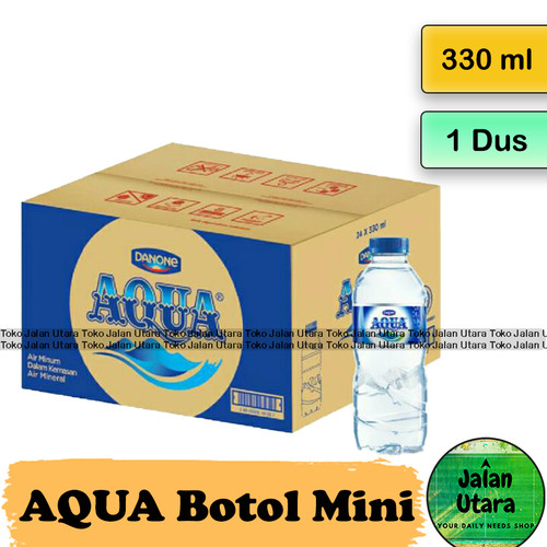 Detail Mini Aqua Gelas Kecil Nomer 57