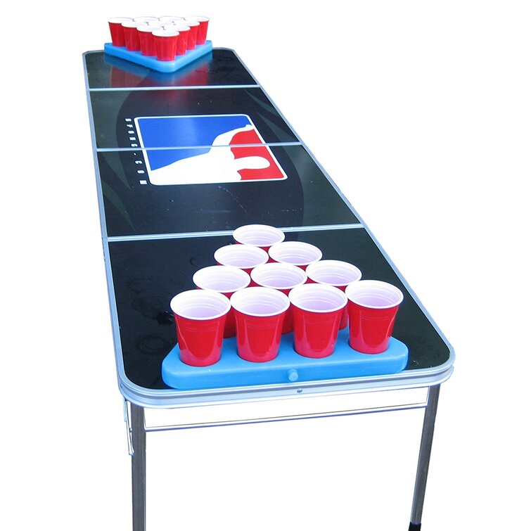 Detail Mini Beer Pong Amazon Nomer 16