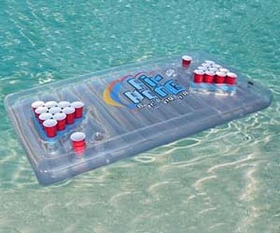 Detail Mini Beer Pong Amazon Nomer 17