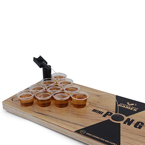 Detail Mini Beer Pong Amazon Nomer 28