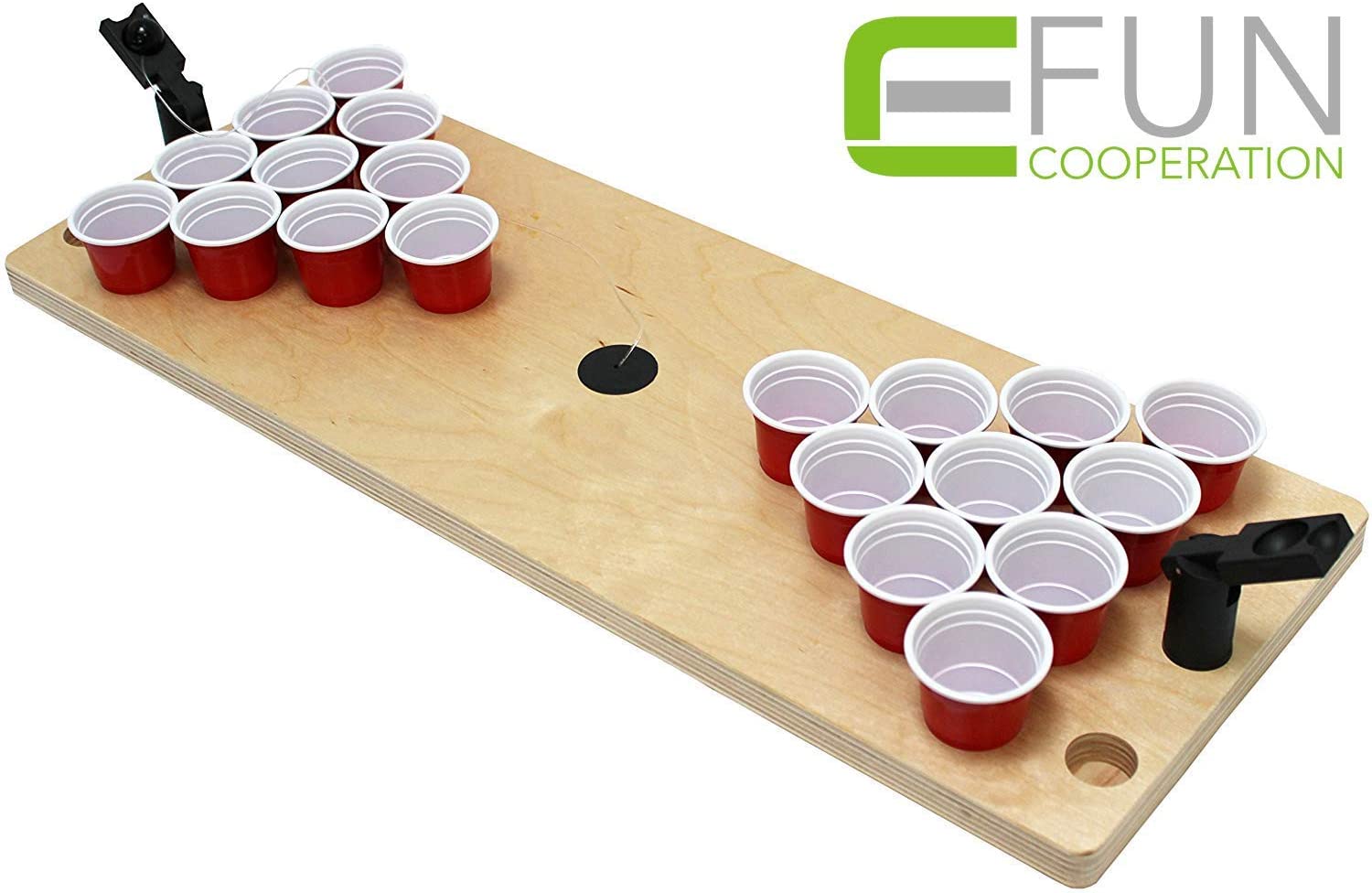 Detail Mini Beer Pong Amazon Nomer 44