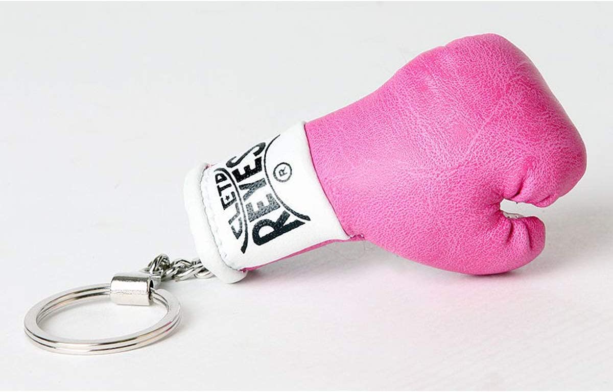 Detail Mini Boxing Gloves Keychain Nomer 19