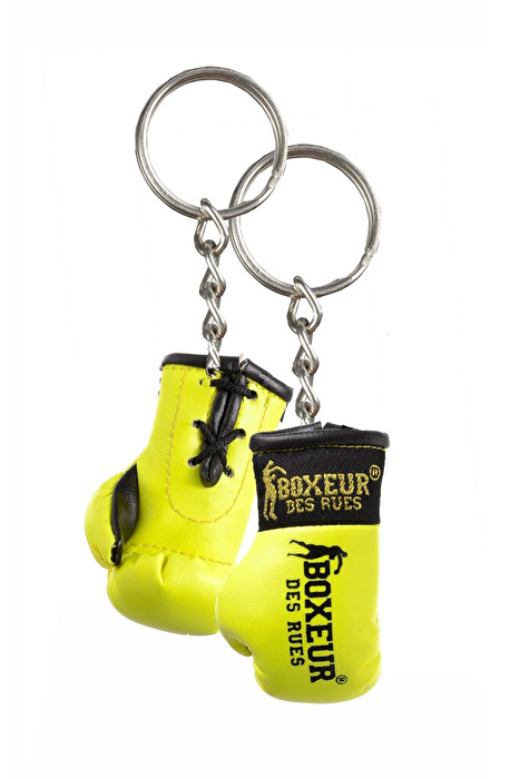 Detail Mini Boxing Gloves Keychain Nomer 30