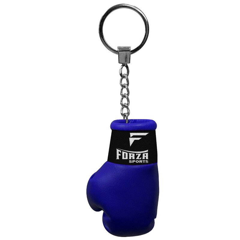 Detail Mini Boxing Gloves Keychain Nomer 7