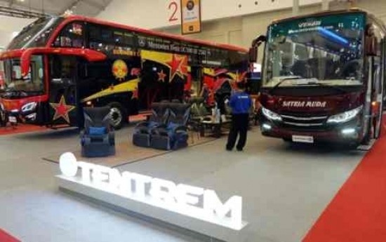 Detail Mini Bus Tni Ad Gambar Samping Nomer 11