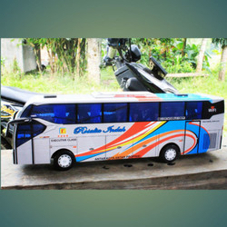 Detail Mini Bus Tni Ad Gambar Samping Nomer 51