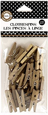 Detail Mini Clothespins Amazon Nomer 17