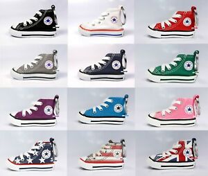 Detail Mini Converse Keychain Nomer 13