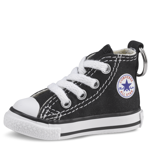 Detail Mini Converse Keychain Nomer 10