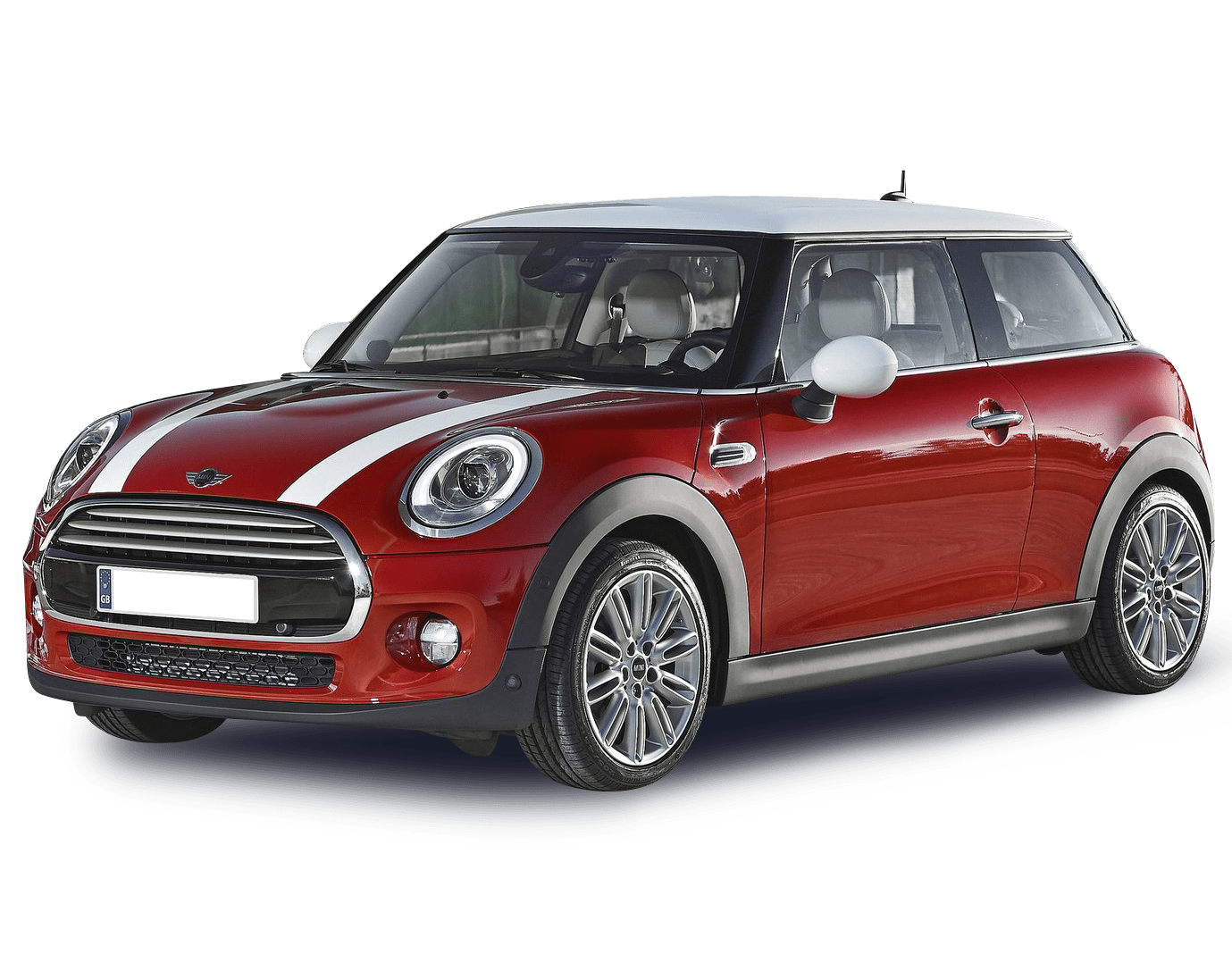 Detail Mini Cooper Car Images Nomer 15