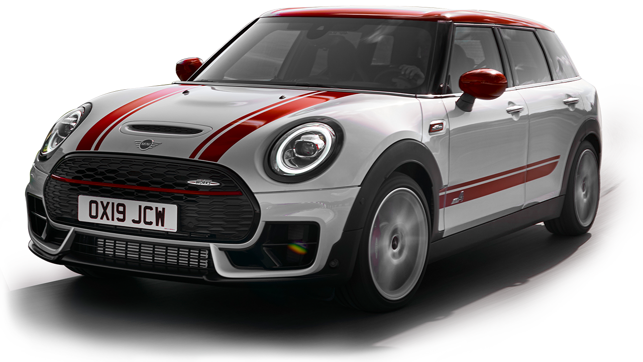 Detail Mini Cooper Car Images Nomer 6