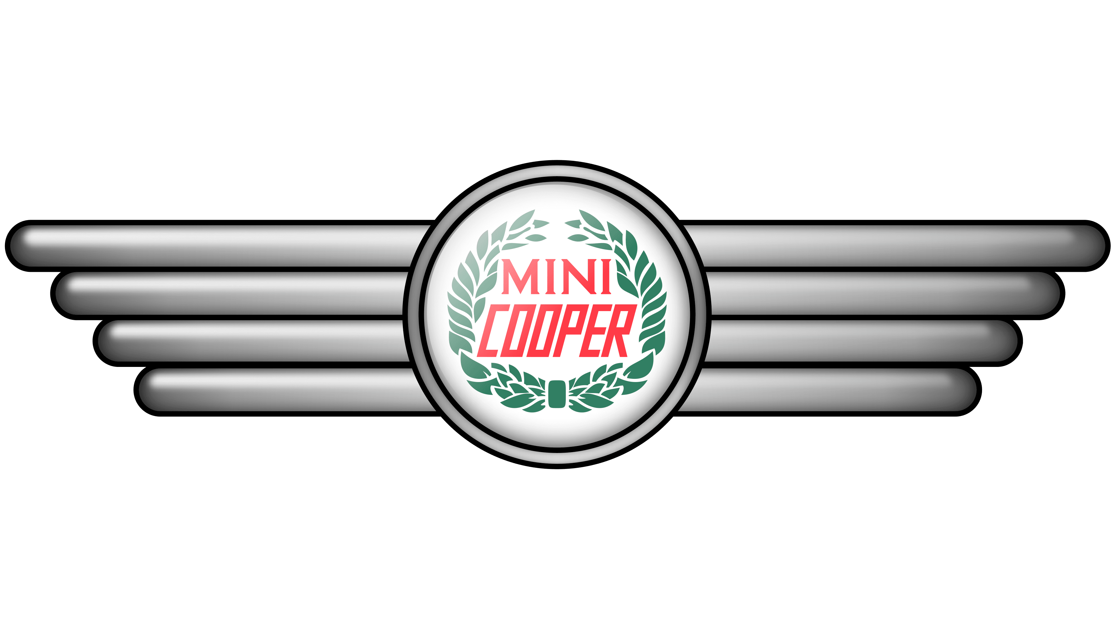 Detail Mini Cooper Logo Png Nomer 20