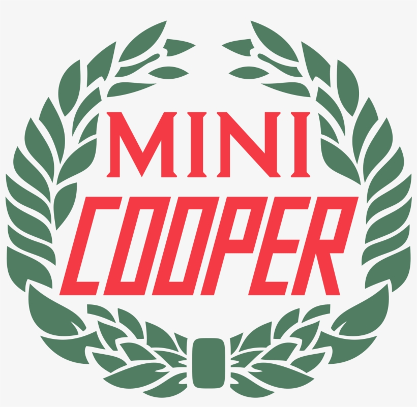 Detail Mini Cooper Logo Png Nomer 47