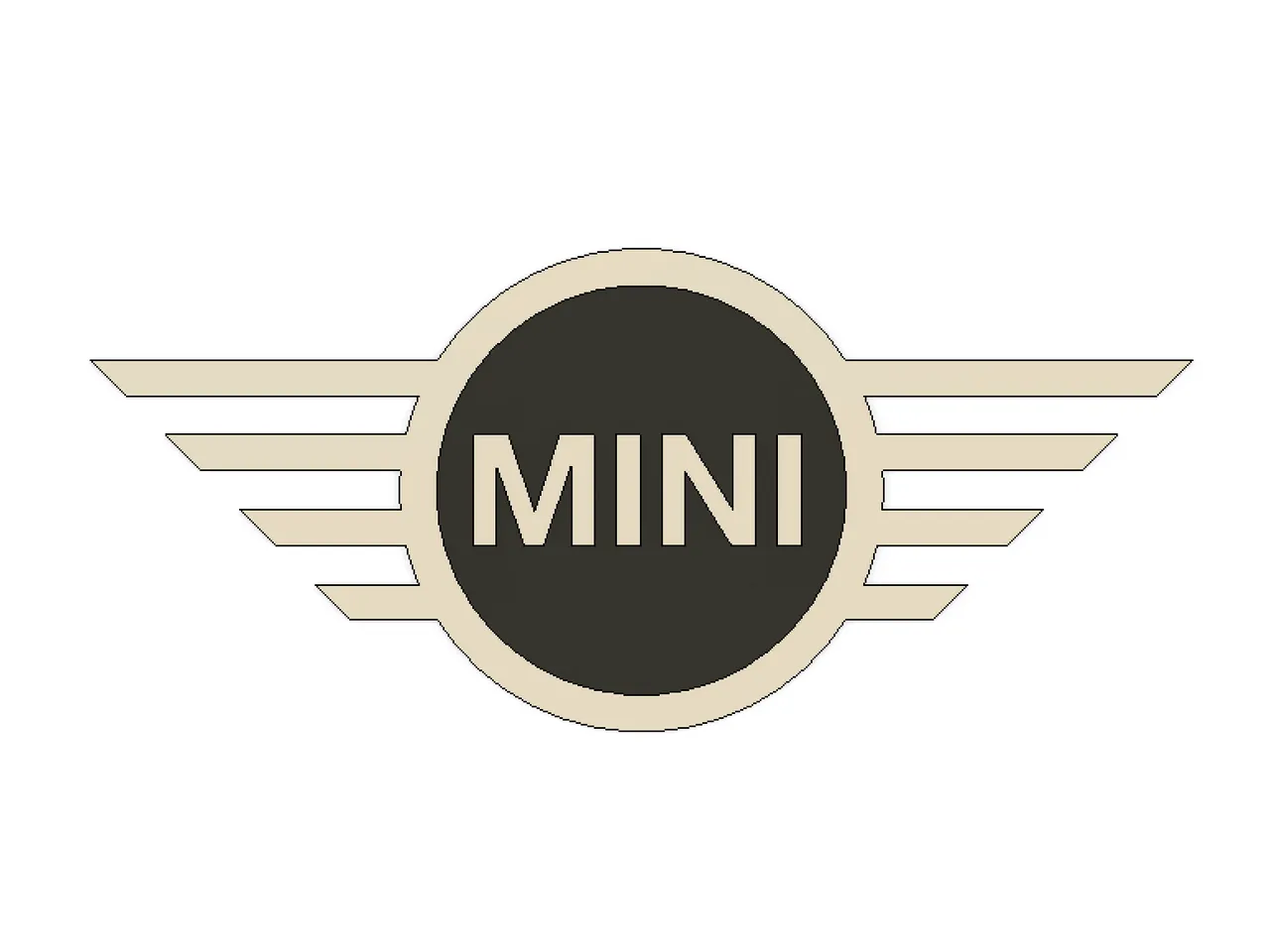 Detail Mini Cooper Logo Png Nomer 58