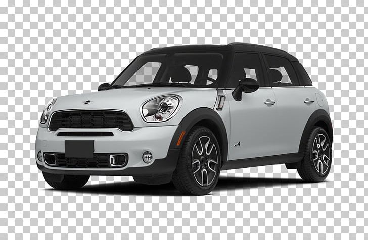 Detail Mini Cooper Paceman 2018 Nomer 13