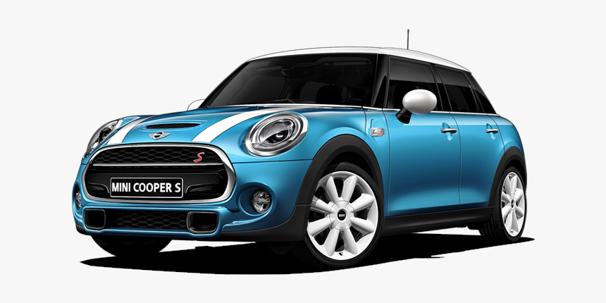 Detail Mini Cooper Png Nomer 2