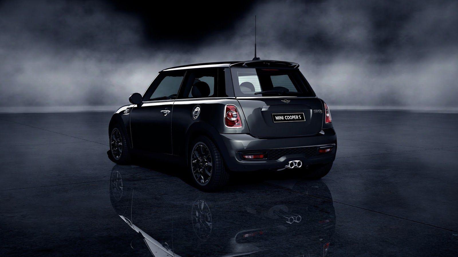 Detail Mini Cooper Wallpaper Nomer 50