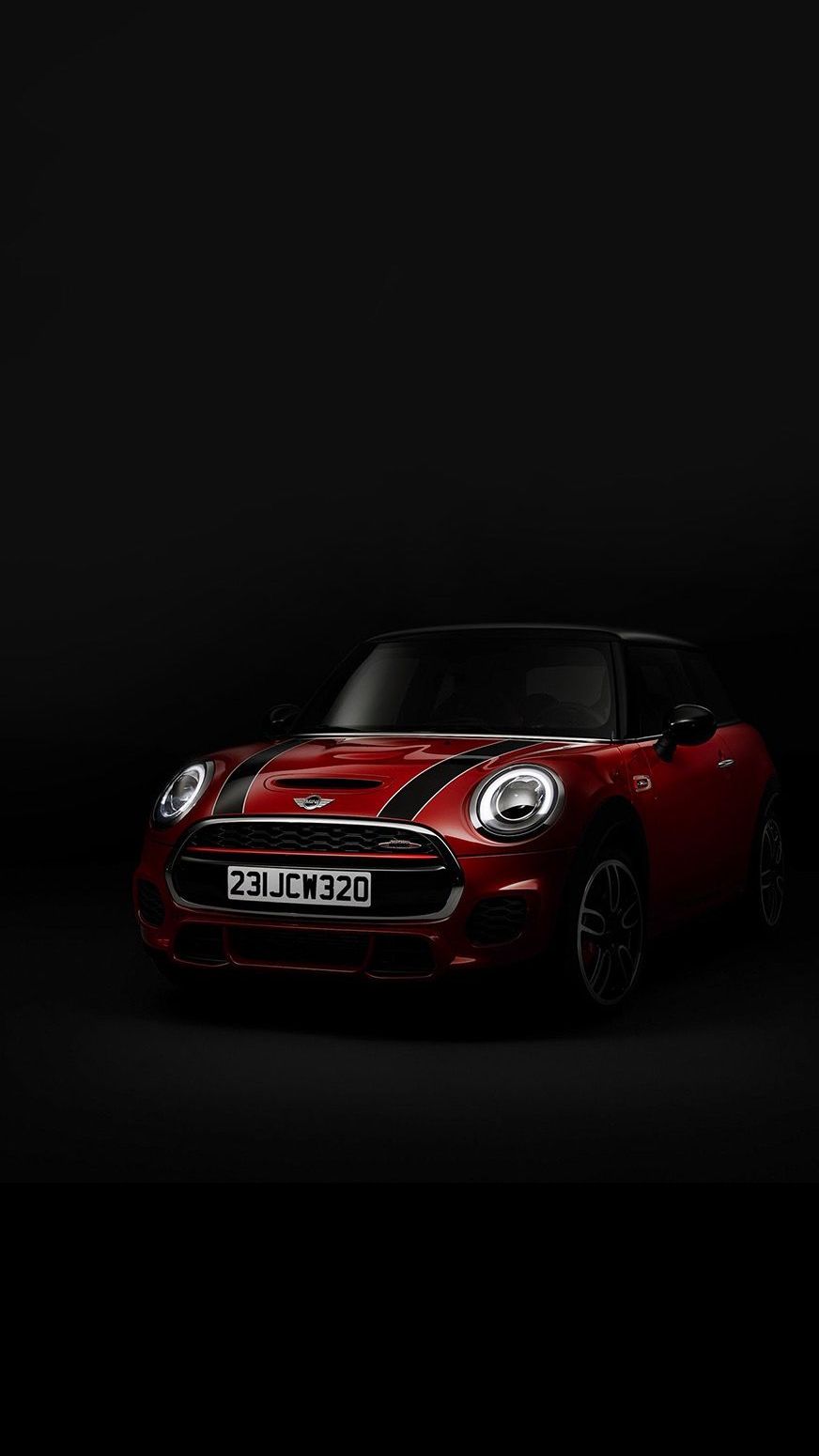 Detail Mini Cooper Wallpaper Hd Nomer 18