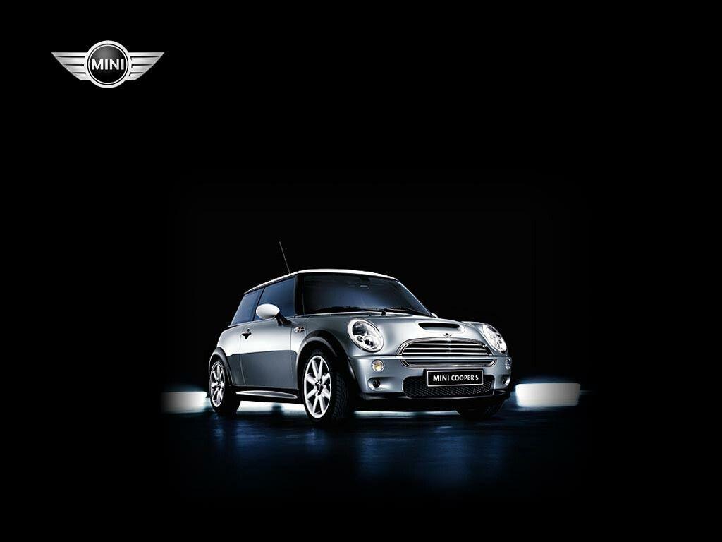 Detail Mini Cooper Wallpaper Hd Nomer 28