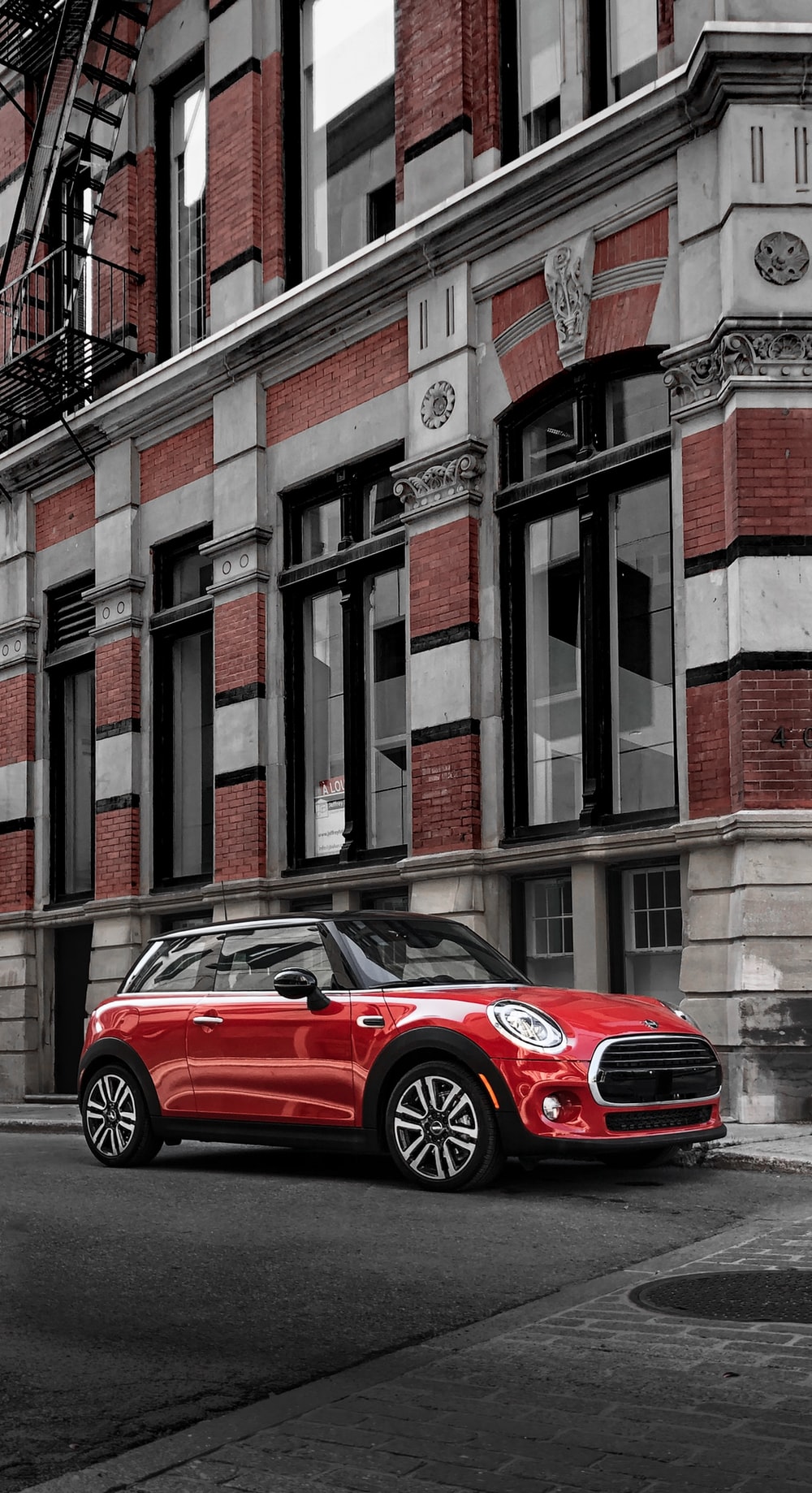 Detail Mini Cooper Wallpaper Hd Nomer 4