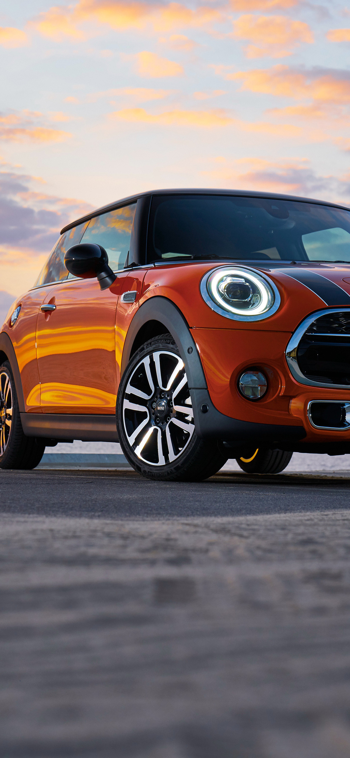 Detail Mini Cooper Wallpaper Hd Nomer 46