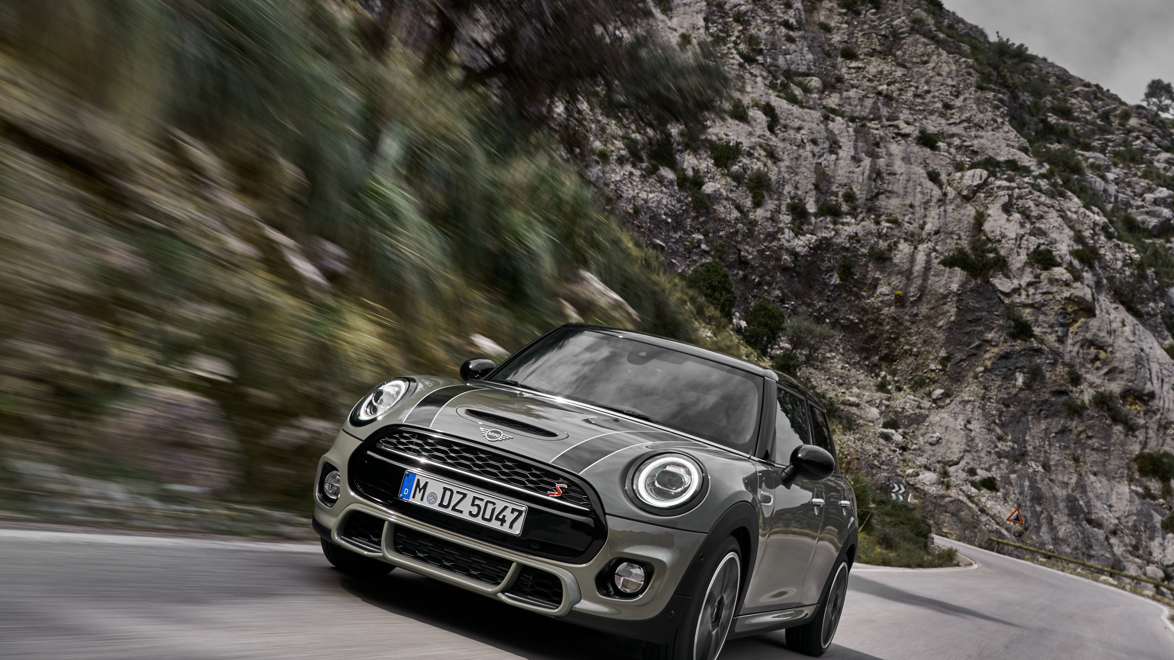 Download Mini Cooper Wallpaper Hd Nomer 48