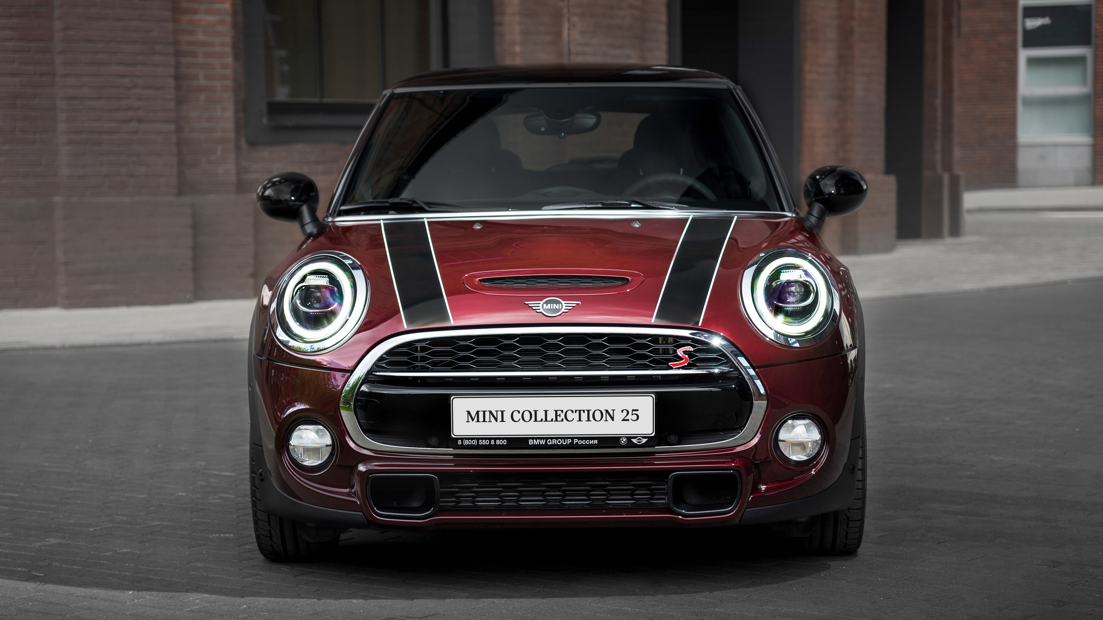 Detail Mini Cooper Wallpaper Hd Nomer 51