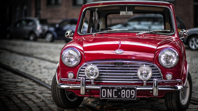 Detail Mini Cooper Wallpaper Hd Nomer 52