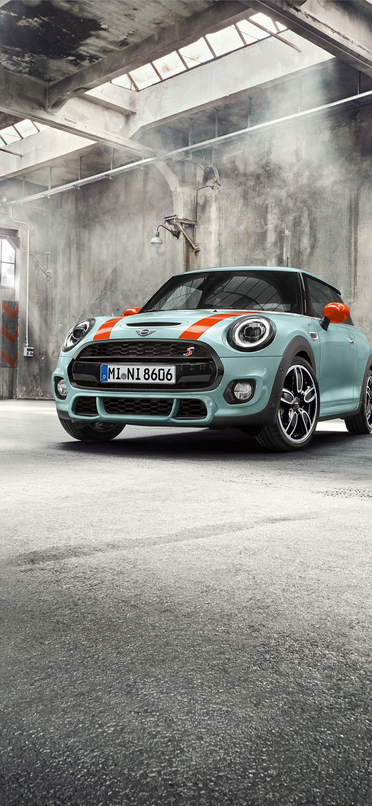 Detail Mini Cooper Wallpaper Hd Nomer 56