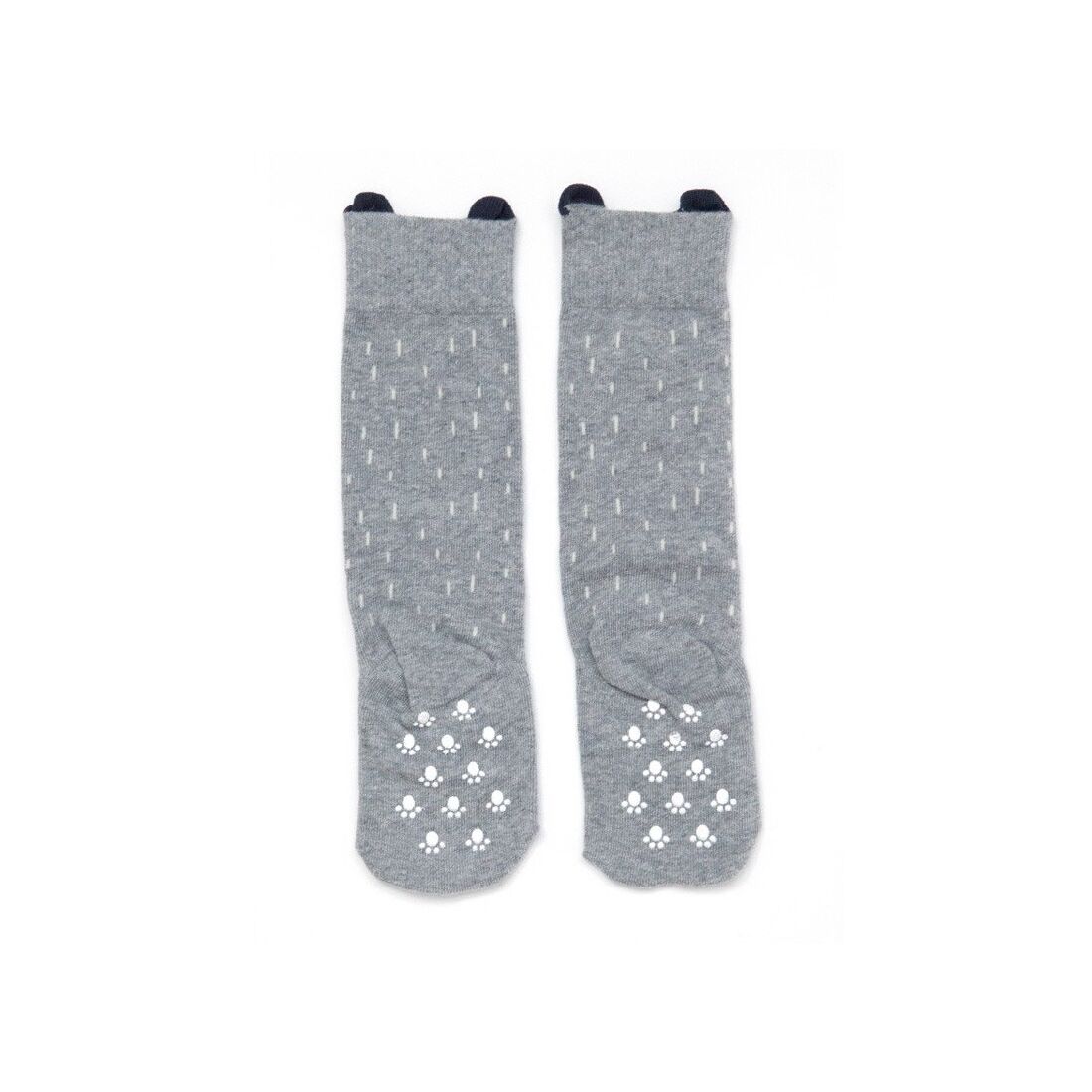 Detail Mini Dressing Raccoon Socks Nomer 6