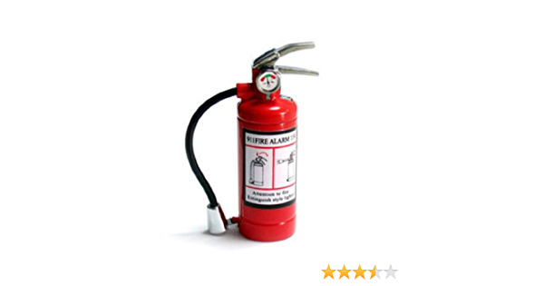 Detail Mini Fire Extinguisher Lighter Nomer 14