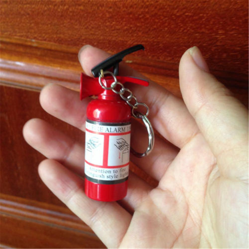 Detail Mini Fire Extinguisher Lighter Nomer 23