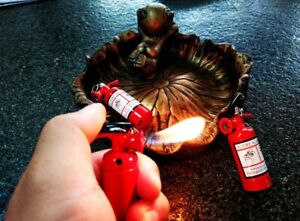 Detail Mini Fire Extinguisher Lighter Nomer 31