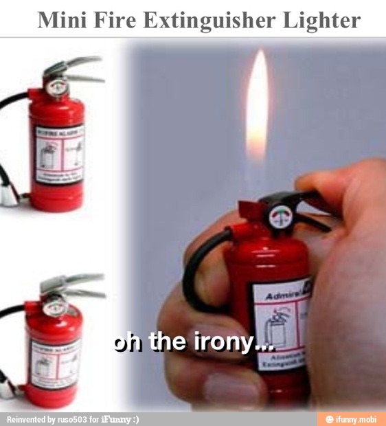 Detail Mini Fire Extinguisher Lighter Nomer 55