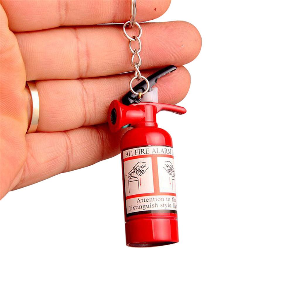 Detail Mini Fire Extinguisher Lighter Nomer 10