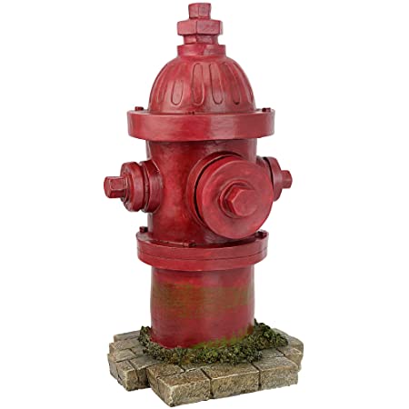 Detail Mini Fire Hydrant For Dogs Nomer 2