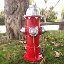 Detail Mini Fire Hydrant For Dogs Nomer 16